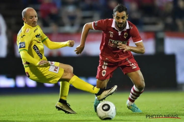 Deze 20 spelers moeten het voor Antwerp gaan doen in Leuven