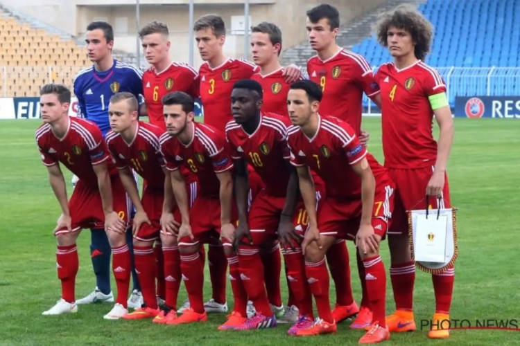 De Belgische U17 en U19 mogen dromen van het EK