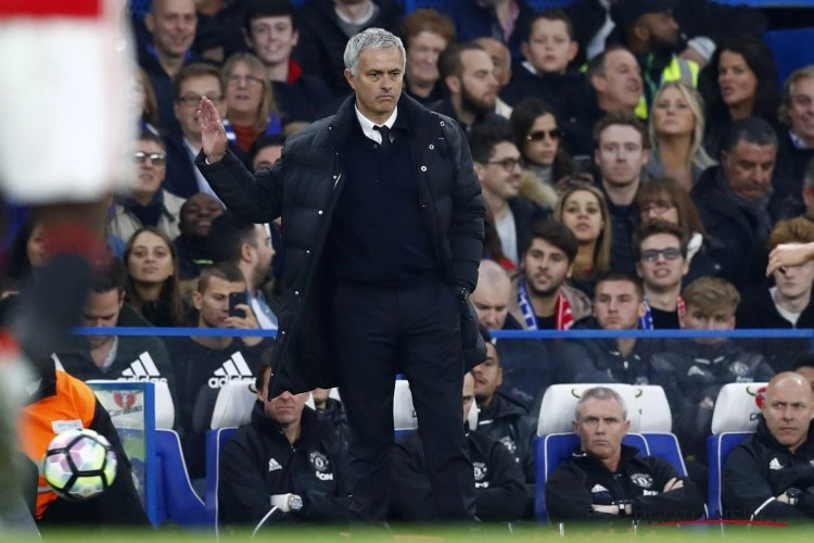 Wat een nachtmerrie voor José Mourinho! Chelsea smeert het United van The Special One een regelrechte pandoering aan