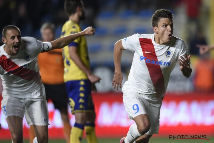 Limburger Jelle Vossen matchwinnaar in Sint-Truiden: "Er was géén discussie mogelijk"