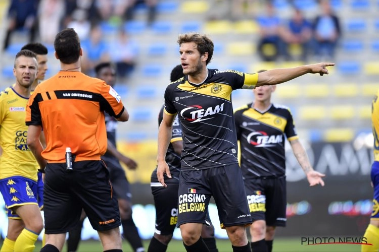 Sporting Lokeren en Sint-Truiden gaan op zoek naar drie belangrijke punten