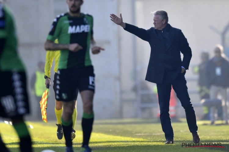 Racing Genk realiseerde het bijna onwaarschijnlijke: "Dan had iedereen mij gek verklaard"