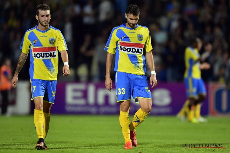 OFFICIEEL: Westerlo snakt naar Oulare, zeker nu met de huurling van Juventus alweer een aanvaller weg is