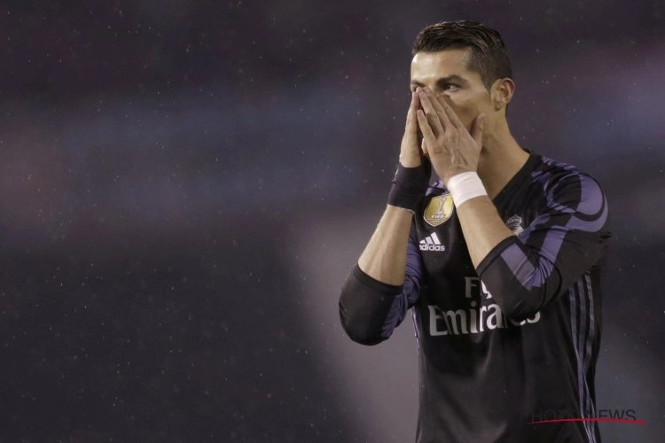 VIDEO: Real Madrid kan treble vergeten ondanks vrijschopdoelpunt van Cristiano Ronaldo