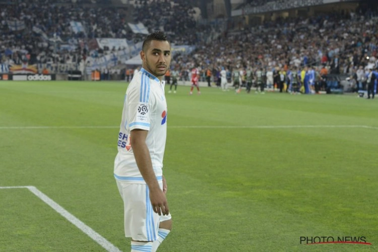 Slecht nieuws voor Payet