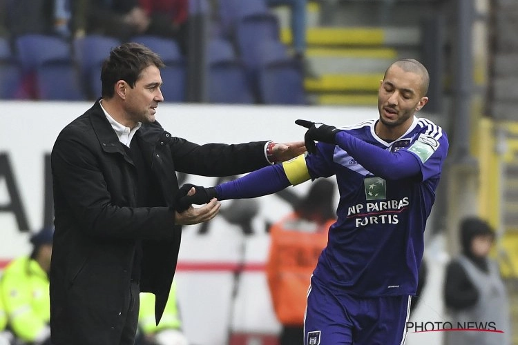 Anderlecht overleeft 'slaapkwartiertje', domme fout Kara en sterk Essevee