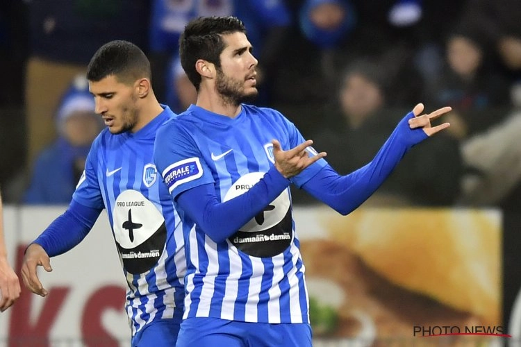 Kan KRC Genk het seizoen in stijl openen tegen Waasland-Beveren?