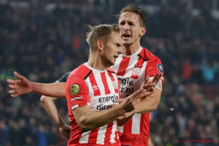 PSV mag de Jong érg dankbaar zijn, Utrecht pakt uit