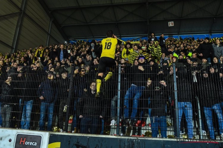 Boycot van Lierse-fans gaat door, politie zorgt echter voor verbod tijdens risicomatch tegen Standard