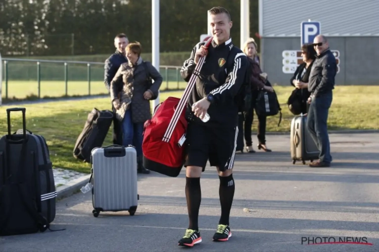 Spitsenprobleem, Hein? Anderlecht-huurling treft al voor de vierde keer raak in 2018