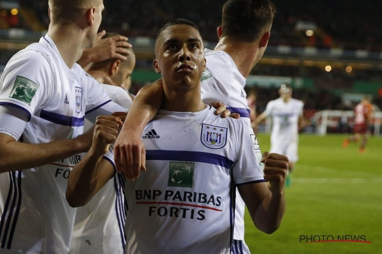 Anderlecht doet meteen gouden zaak bij bekerwinnaar en mag daar (alweer) Tielemans voor danken