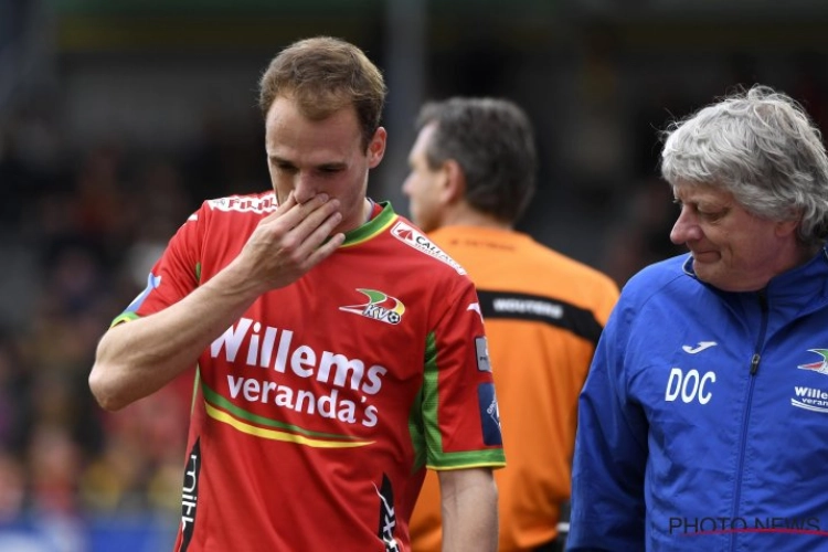 Lukt het KV Oostende deze keer wel? "Het wordt tijd dat we met punten uit Anderlecht terugkeren"