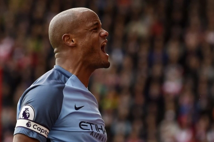 Het geloof in Kompany is terug: "Velen twijfelden, maar Guardiola niet"