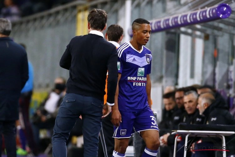 Loopt de vervanger van Youri Tielemans al in België rond? "Die mag Anderlecht direct kopen, sterke speler"