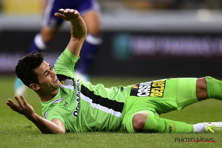 Anderlecht-spits kan (voor de derde keer) naar andere Belgische club