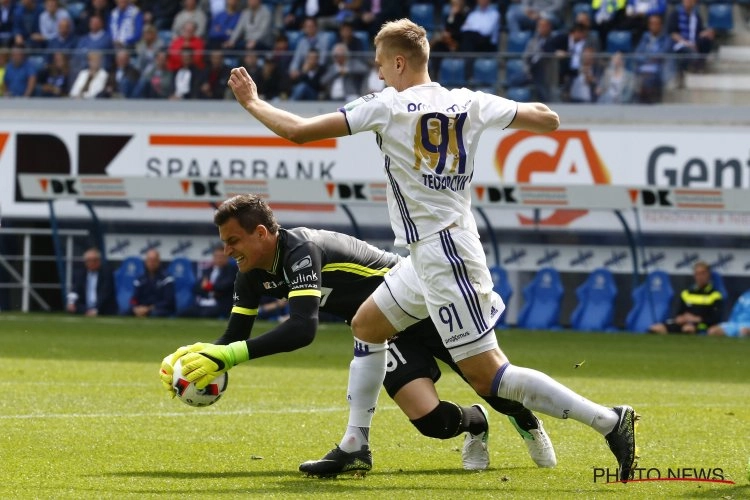 Kalinic redt Gent én de neutrale voetballiefhebber, Club winnaar van het weekend?