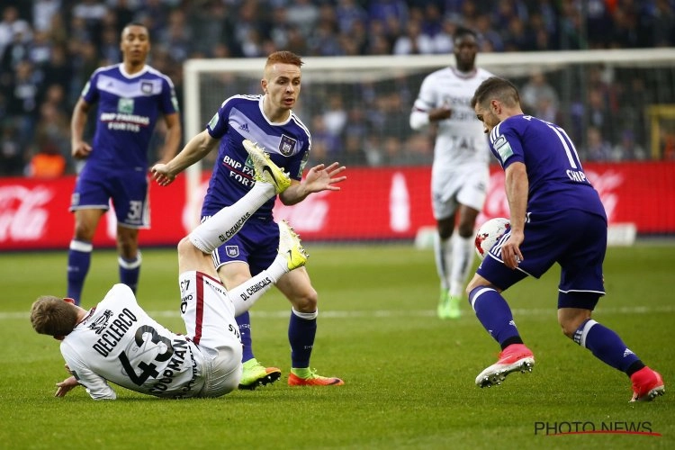 De titelstrijd, de debuutmatch van Horvath en de opvolger van Preud'homme? Dit waren jullie hete hangijzers na dit weekend!