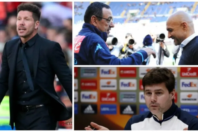 'Rijk Inter mikt héél hoog en heeft Pochettino en deze drie topcoaches op het oog'