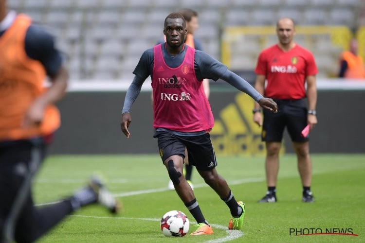 Christian Benteke naar China? Rode Duivel legt ons uit wat er belangrijk is