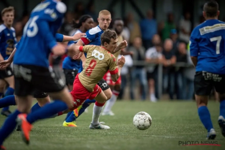 Raman naar Zulte Waregem? Daar reageert hij nu zelf op