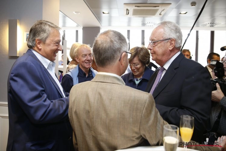 Vanden Stock droomt: "Als ze ons onderschatten, ..." - Analisten duidelijk: "Te hoog gegrepen"