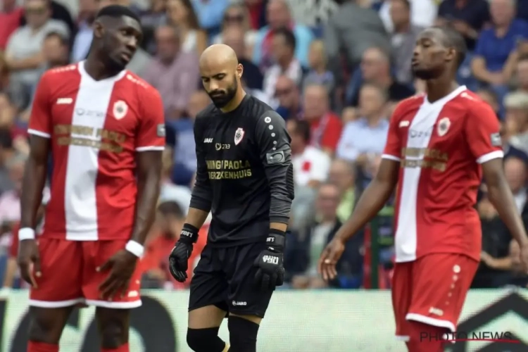 Antwerp van 2 clean sheets naar 5 tegengoals tegen Genk: "We moeten minder naar de pers luisteren, zoiets kan niet"