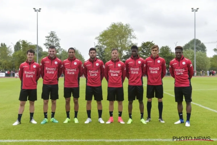 Straf! Zomeraanwinst Zulte Waregem moet na amper 69 dagen alweer weg bij de club