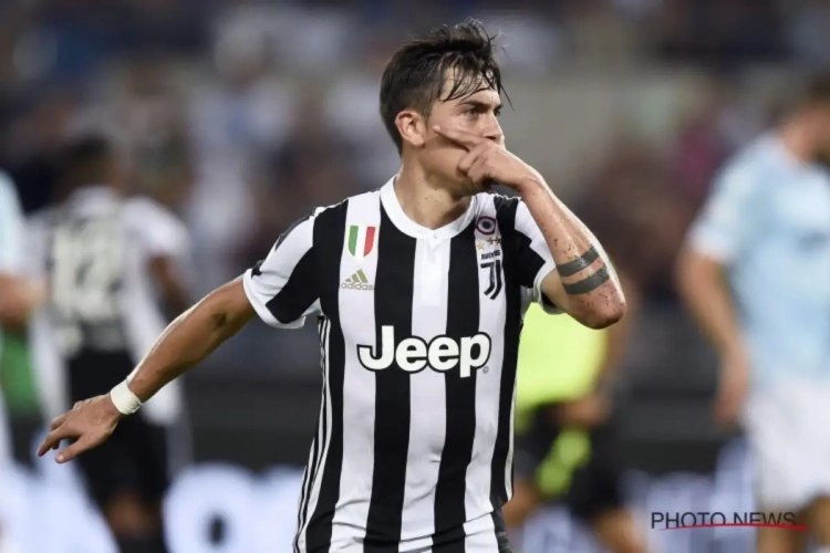 Juventus start foutloos aan het nieuwe seizoen: Dybala, Higuain en Mandzukic klaren de klus (mét beelden!)