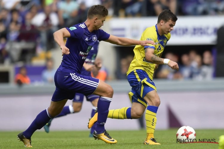 Dendoncker aast nog steeds op transfer ondanks deadline van Anderlecht