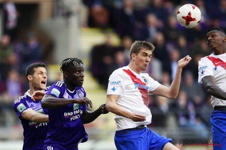 'Portugezen zijn duidelijk over nieuwe verdediger van Anderlecht: vierjarig contract, transfersom van 2 miljoen euro'