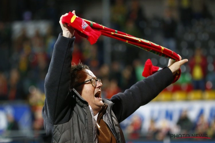 Coucke wil 'vloek' tegen Zulte Waregem doorbreken met vol huis