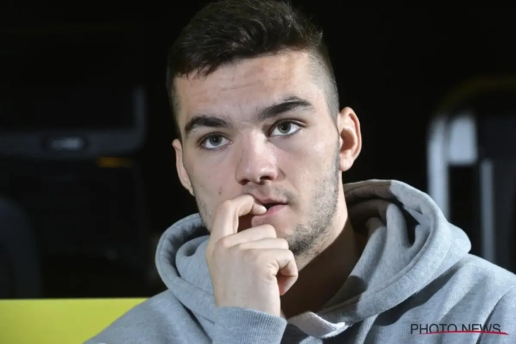 Terugkeer naar België van korte duur: OH Leuven en Tony Watt maken er een einde aan