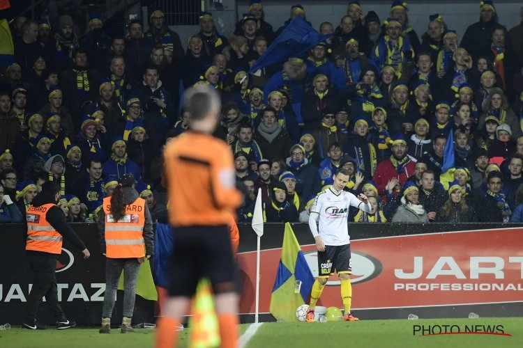 Scheidsrechters voor vijfde speeldag in play-off 1 zijn bekend