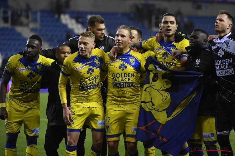 OFFICIEEL: STVV heeft zijn vierde aanwinst beet