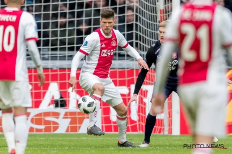 Ajax laat het liggen in 'hate game'