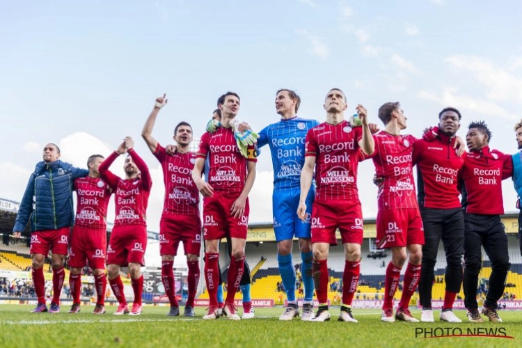 OFFICIEEL: Zulte Waregem haalt zesde versterking binnen en die komt uit de Premier League