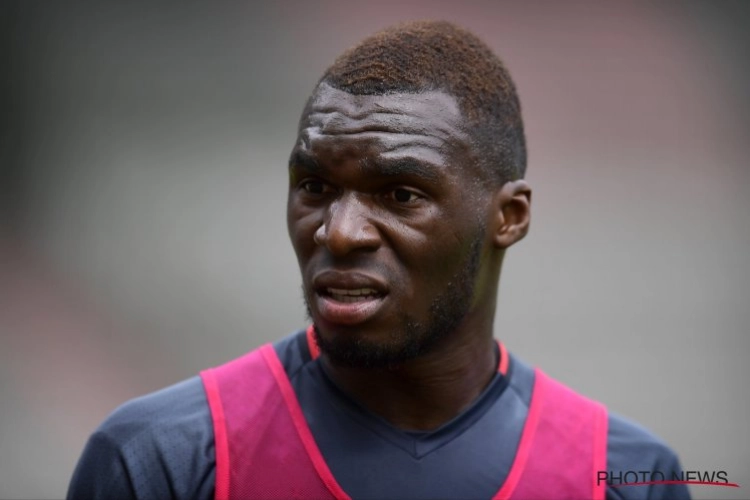 Waarom Christian Benteke zich écht wel zorgen moet maken over zijn WK-selectie