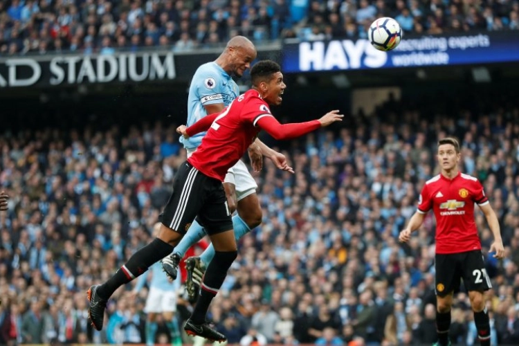 Vincent Kompany baalt als een stekker: "Bij de rust had het gewoon 5-0 moeten staan"