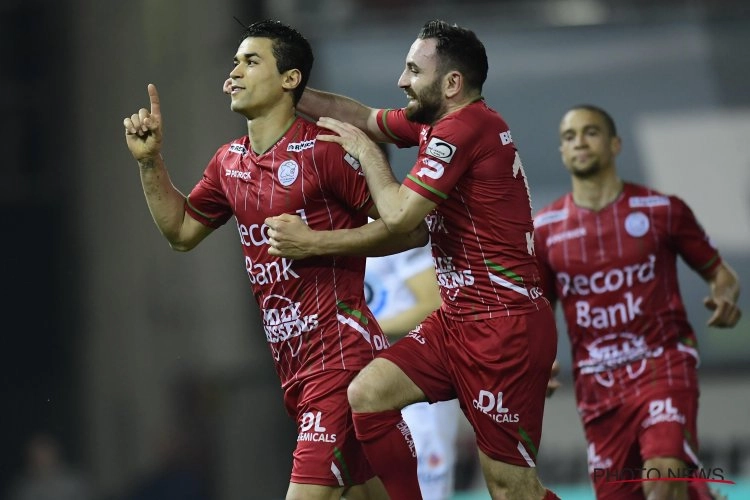 Kaya geeft zichzelf een leuk verjaardagscadeau, De Smet en De Boeck geven grif toe: "Zulte Waregem gewoon beter" en "Wonder dat het zolang 1-0 bleef"