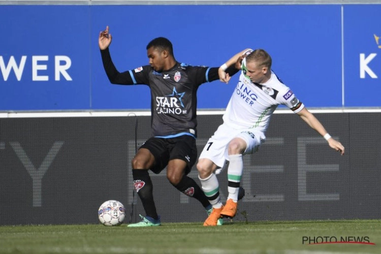 Eerste thuiszege voor OHL in play-off 2: "In laatste halfuur getoond dat we een ploeg zijn die klasseflitsen heeft"