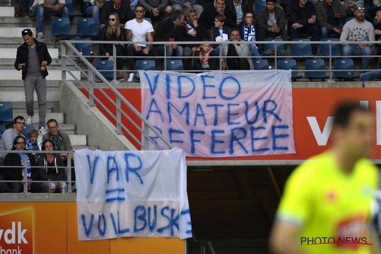 ? Gent-fans plannen deze actie op bezoek bij Bart 'VARhaeghe'