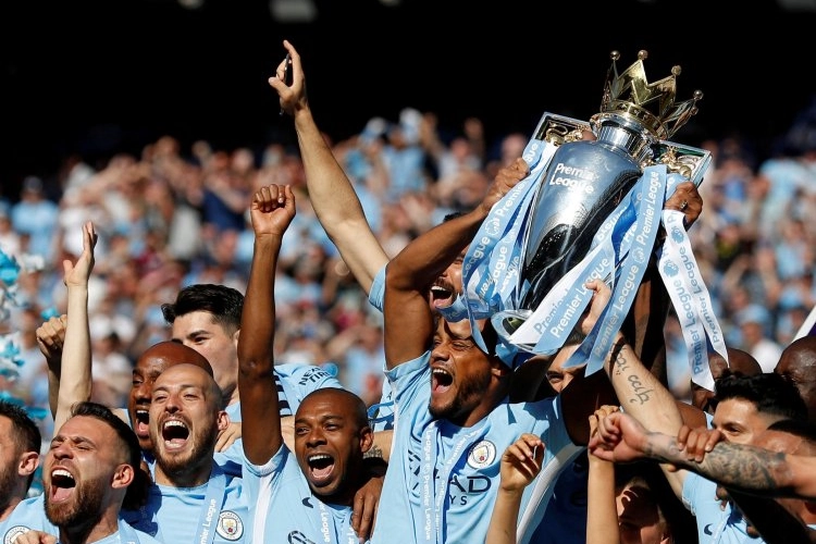 Opmerkelijk: Manchester City had bijna Belgische club gekocht