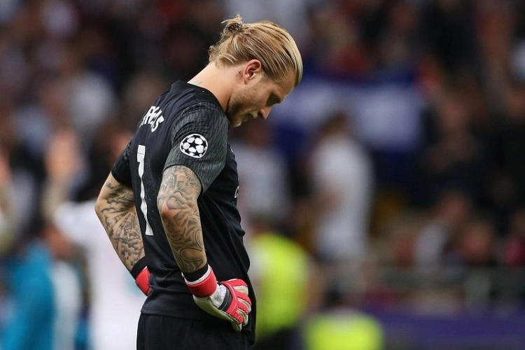 Karius komt met emotionele boodschap aan zijn ploegmaats en de fans van Liverpool: "Oneindig veel spijt"