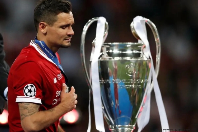 Lovren komt met opmerkelijke uitleg na finale: "Ze hadden schrik van ons"