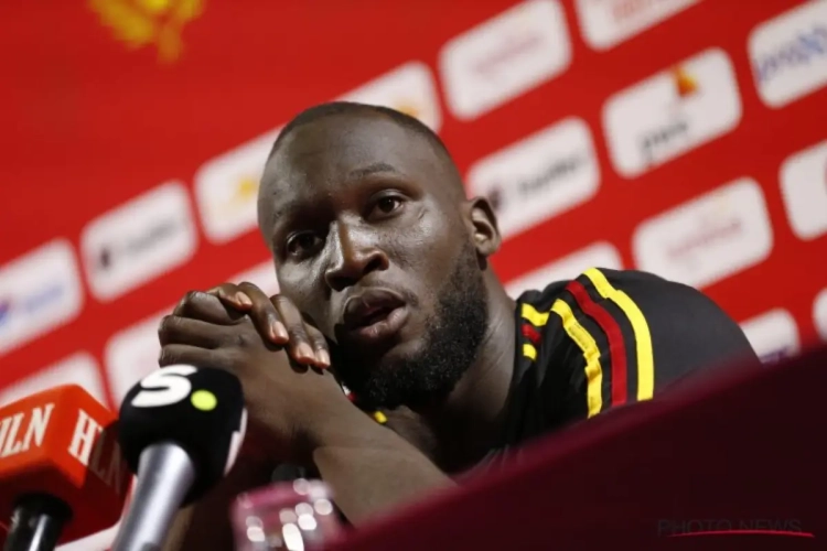 Opvallende uitspraak van Romelu Lukaku over moeilijke relatie met de Belgische fans: "Na één applaus in negen jaar is niet alles vergeten en vergeven"