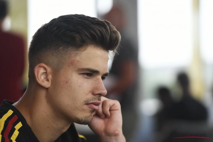 ? OFFICIEEL: Dendoncker naar de Premier League op huurbasis