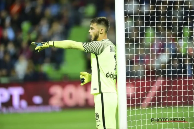 Kenners verwachten veel van nieuwe Anderlecht-goalie: "Een imposante, charismatische keeper"