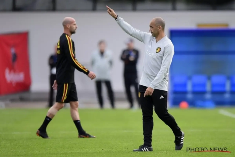 Terugkeer van Ciman naar België verdeelt de Rode Duivels-fans: "Ciman verdient beter" vs. "Het verschil in kwaliteit is immens"