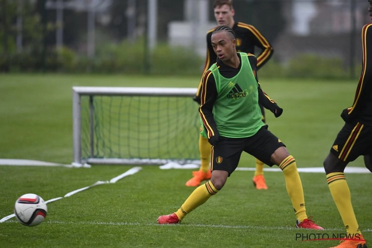 Wie is Killian Sardella, de 17-jarige die straks bij Anderlecht mogelijk in de basis start? Te kleine centrale verdediger