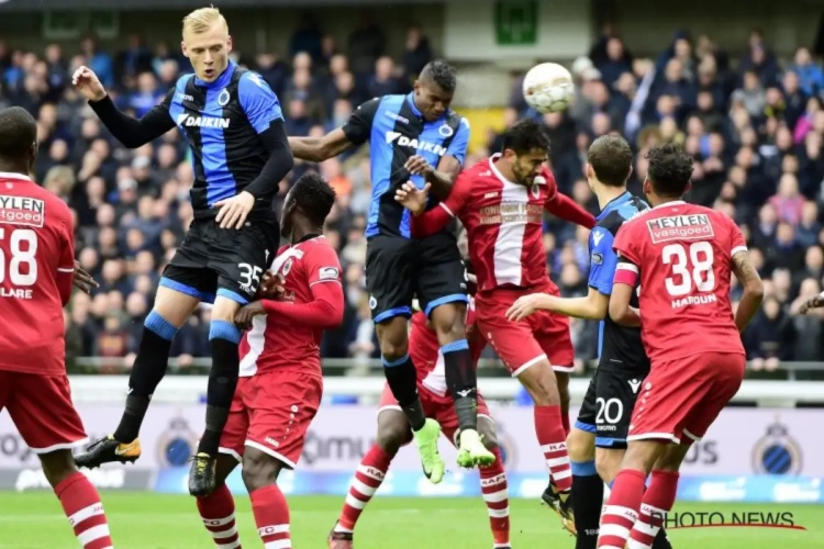 'The Hate Game': doet Antwerp de Bosuil daveren of behoudt Club Brugge zijn maximumscore?